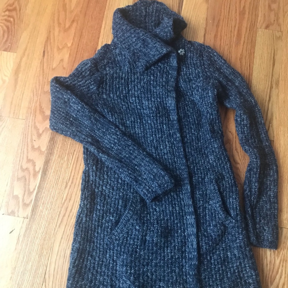 KENAR long sleeve woman sweater US Large